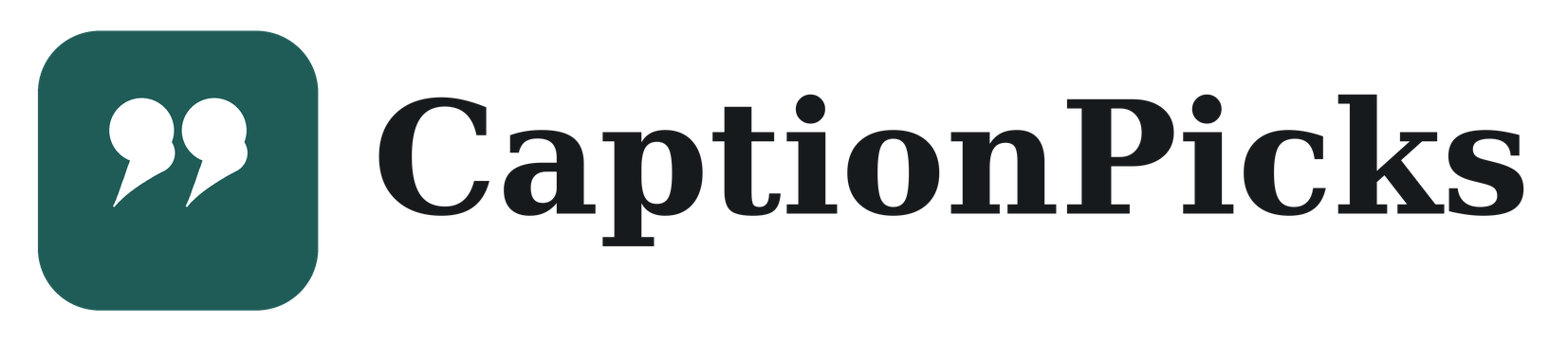 CaptionPicks